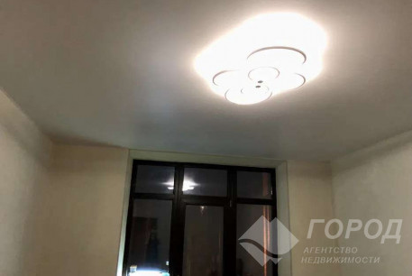 Продам 3-х кімнатну квартиру, ХТЗ, Код: 798360/1