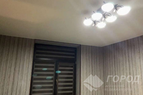 Продам 3-х кімнатну квартиру, ХТЗ, Код: 798360/1