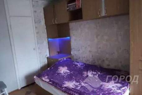 Сдам 1-кімнатну квартиру, ХТЗ, ХТЗ метро, Код: 798363/1