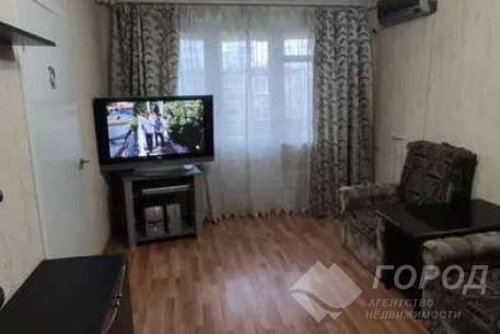 Сдам 1-кімнатну квартиру, ХТЗ, ХТЗ метро, Код: 798363/1