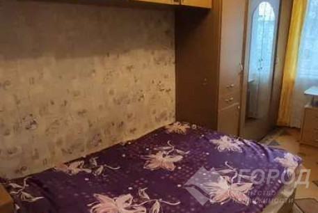 Сдам 1-кімнатну квартиру, ХТЗ, ХТЗ метро, Код: 798363/1