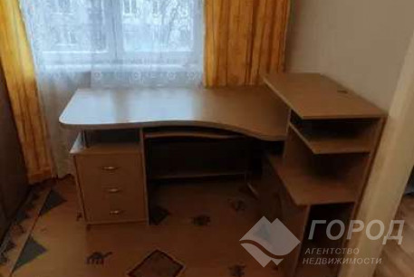 Сдам 1-кімнатну квартиру, ХТЗ, ХТЗ метро, Код: 798363/1