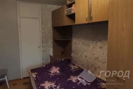 Сдам 1-кімнатну квартиру, ХТЗ, ХТЗ метро, Код: 798363/1