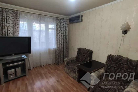 Сдам 1-кімнатну квартиру, ХТЗ, ХТЗ метро, Код: 798363/1