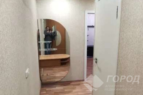 Сдам 1-кімнатну квартиру, ХТЗ, ХТЗ метро, Код: 798363/1