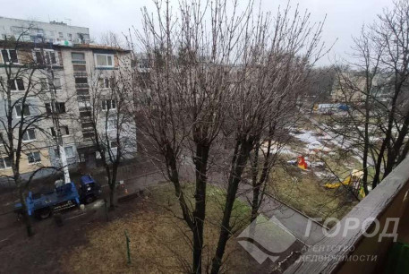 Сдам 1-кімнатну квартиру, ХТЗ, ХТЗ метро, Код: 798363/1