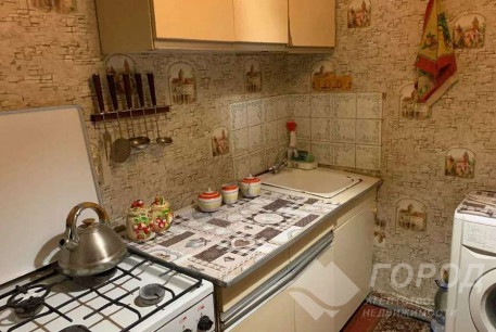 Сдам 1-кімнатну квартиру, Новые дома, Маршала Жукова метро (Дворец спорта), Код: 798364/1