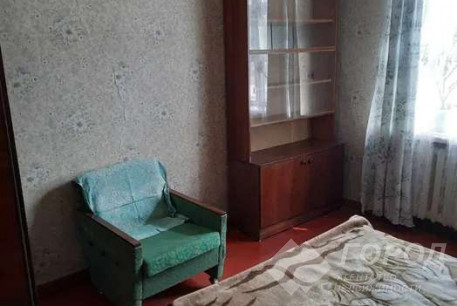 Сдам 2-х кімнатну квартиру, ХТЗ, ХТЗ метро, Код: 798365/1