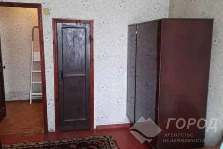 Сдам 2-х кімнатну квартиру, ХТЗ, ХТЗ метро, Код: 798365/1