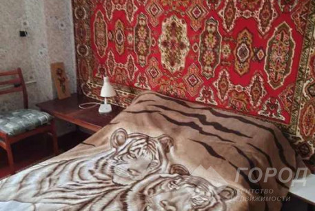 Сдам 2-х кімнатну квартиру, ХТЗ, ХТЗ метро, Код: 798365/1