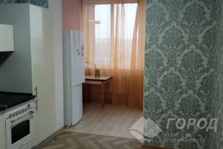 Сдам 1-кімнатну квартиру, Сосновая Горка, Научная метро, Код: 798367/1