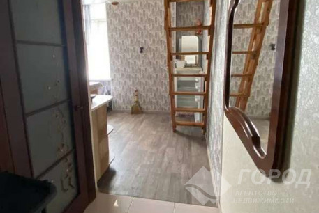 Сдам гостинку, Гагарина проспект, Спортивная метро, Код: 798367/2