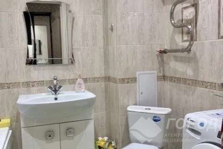 Сдам 1-кімнатну квартиру, Холодная Гора, Холодная Гора метро, Код: 798369/1