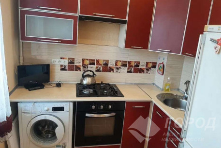 Сдам 1-кімнатну квартиру, Салтовка, Код: 798373/1