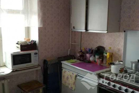 Продам 1-кімнатну квартиру, ХТЗ, Код: 798375/2