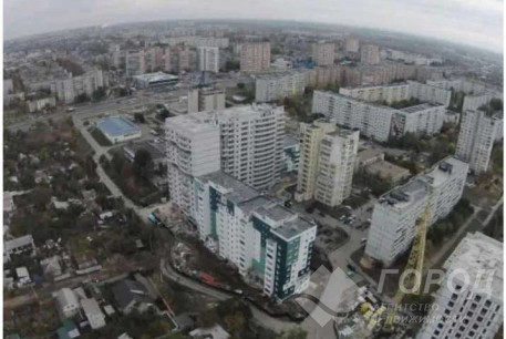 Сдам 1-кімнатну квартиру, Одесская, Код: 798379/1