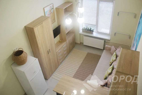 Сдам 1-кімнатну квартиру в новобудові, Салтовка, Воробьевы горы, Код: 798381/1