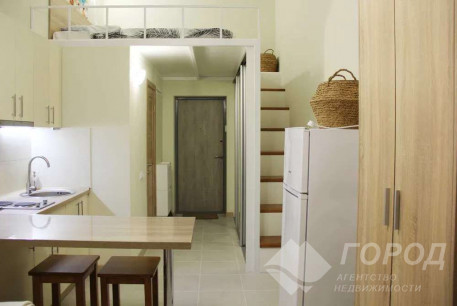 Сдам 1-кімнатну квартиру в новобудові, Салтовка, Воробьевы горы, Код: 798381/1