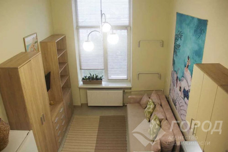 Сдам 1-кімнатну квартиру в новобудові, Салтовка, Воробьевы горы, Код: 798381/1