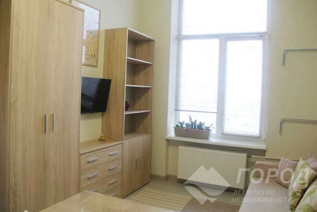 Сдам 1-кімнатну квартиру в новобудові, Салтовка, Воробьевы горы, Код: 798381/1