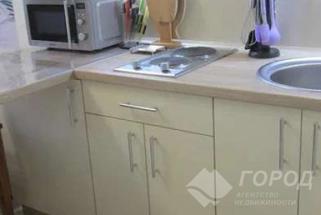 Сдам 1-кімнатну квартиру в новобудові, Салтовка, Воробьевы горы, Код: 798381/1