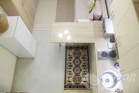 Сдам 1-кімнатну квартиру в новобудові, Салтовка, Воробьевы горы, Код: 798381/1