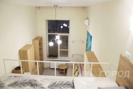 Сдам 1-кімнатну квартиру в новобудові, Салтовка, Воробьевы горы, Код: 798381/1