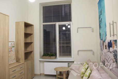 Сдам 1-кімнатну квартиру в новобудові, Салтовка, Воробьевы горы, Код: 798381/1