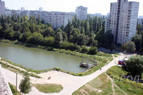 Сдам 3-х кімнатну квартиру, Салтовка, Героев Труда метро, Код: 798381/5