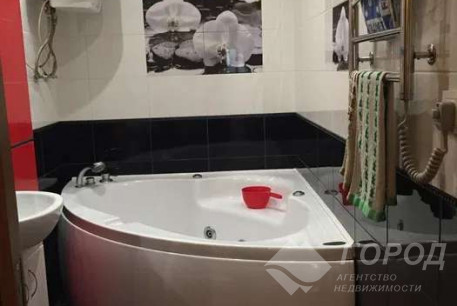 Сдам 1-кімнатну квартиру, Гагарина проспект, Проспект Гагарина метро, Код: 798385/1