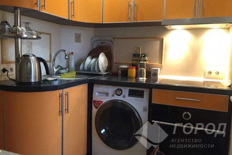 Сдам 1-кімнатну квартиру, Гагарина проспект, Проспект Гагарина метро, Код: 798385/1