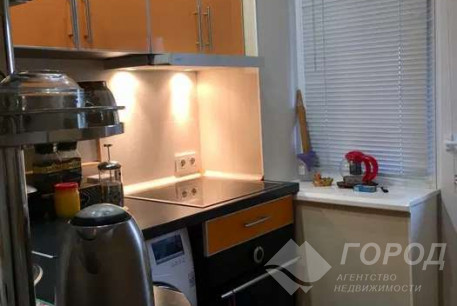 Сдам 1-кімнатну квартиру, Гагарина проспект, Проспект Гагарина метро, Код: 798385/1