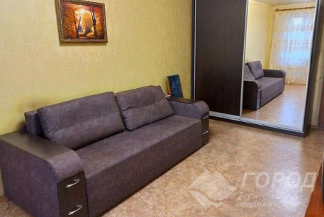 Сдам 1-кімнатну квартиру, Новые дома, Код: 798387/1