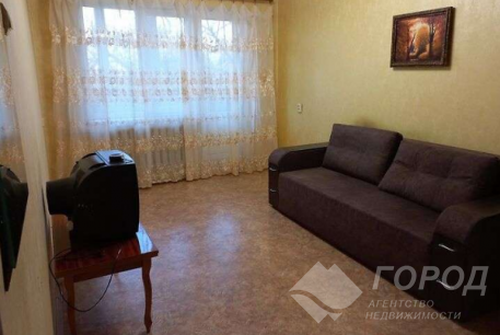 Сдам 1-кімнатну квартиру, Новые дома, Код: 798387/1