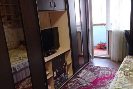 Сдам 1-кімнатну квартиру, Рогань, Код: 798388/1