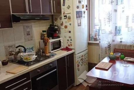 Сдам 1-кімнатну квартиру, Рогань, Код: 798388/1