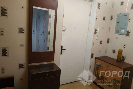 Сдам 1-кімнатну квартиру, Сосновая Горка, Научная метро, Код: 798392/1