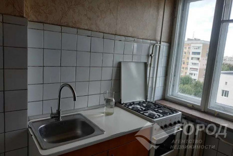 Сдам 1-кімнатну квартиру, Сосновая Горка, Научная метро, Код: 798392/1