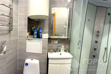 Продам 3-х кімнатну квартиру, Салтовка, 602 м/р, Код: 798393/1