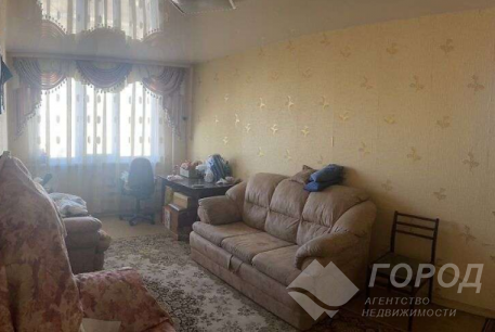 Продам 3-х кімнатну квартиру, Салтовка, 602 м/р, Код: 798393/1