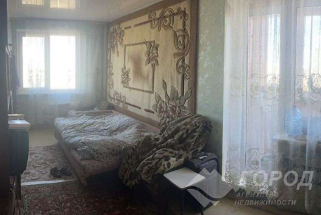Продам 3-х кімнатну квартиру, Салтовка, 602 м/р, Код: 798393/1