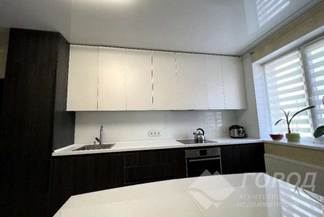 Продам 2-х кімнатну квартиру в новобудові, Салтовка, 602 м/р, Код: 798396/1