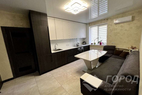 Продам 2-х кімнатну квартиру в новобудові, Салтовка, 602 м/р, Код: 798396/1