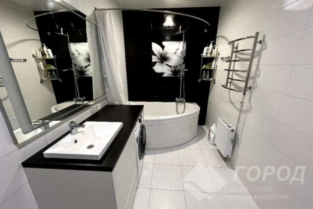 Продам 2-х кімнатну квартиру в новобудові, Салтовка, 602 м/р, Код: 798396/1