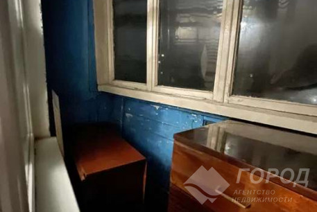 Продам гостинку, ХТЗ, Масельского метро, Код: 798397/1