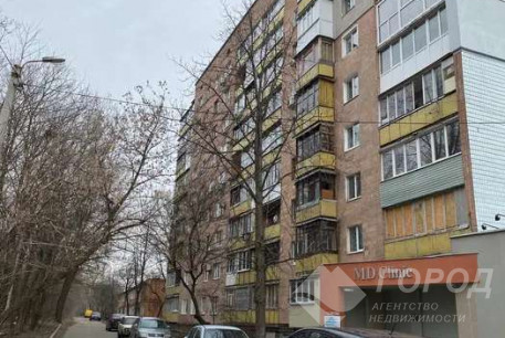 Продам 2-х кімнатну квартиру, Павлово поле, Кафе Дубрава, Код: 798406/1