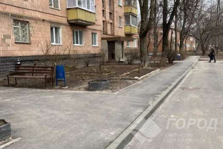 Продам 2-х кімнатну квартиру, Павлово поле, Кафе Дубрава, Код: 798406/1