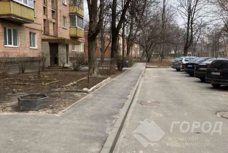 Продам 2-х кімнатну квартиру, Павлово поле, Кафе Дубрава, Код: 798406/1