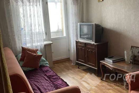 Продам 2-х кімнатну квартиру, Павлово поле, Кафе Дубрава, Код: 798406/1