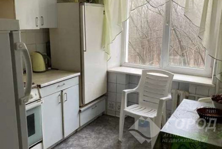 Продам 2-х кімнатну квартиру, Павлово поле, Кафе Дубрава, Код: 798406/1